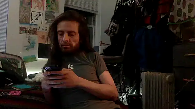 DownstairsSky online show from 10, 1, 2025