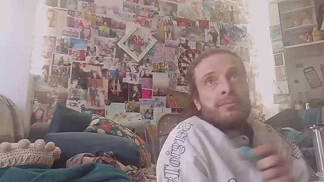 DownstairsSky online show from 10, 3, 2025