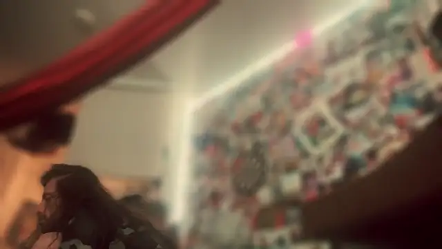 DownstairsSky online show from 8, 10, 2025