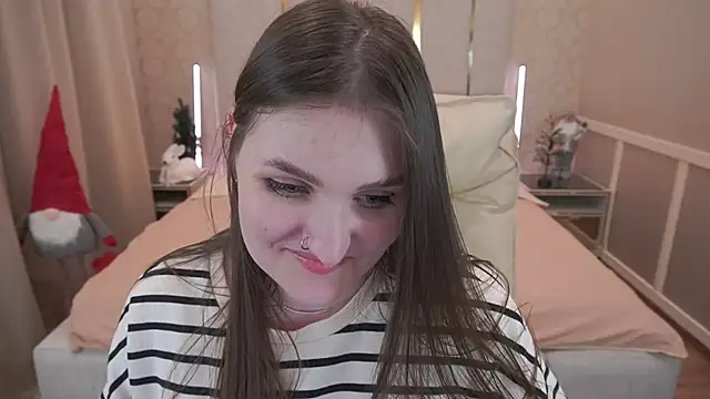 EmmyCharmm online show from 22, 12, 2024