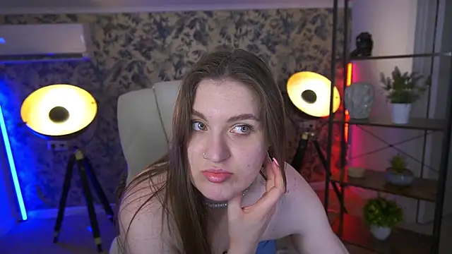 Snapshot of EmmyCharmm chatting on 26, 6, 2026 EmmyCharmm online show from 26, 6, 2026