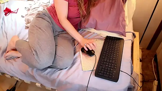 xxpixeyxx online show from 30, 9, 2025