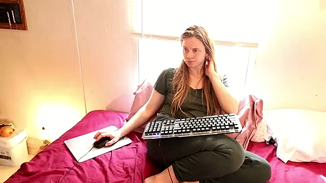 xxpixeyxx online show from 6, 3, 2026