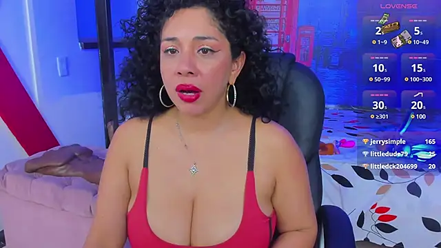 ana sweet2 online show from 6, 2, 2025