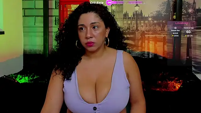 ana sweet2 online show from 4, 10, 2025