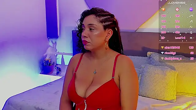 ana sweet2 online show from 21, 10, 2025