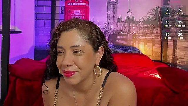 ana sweet2 online show from 6, 1, 2026