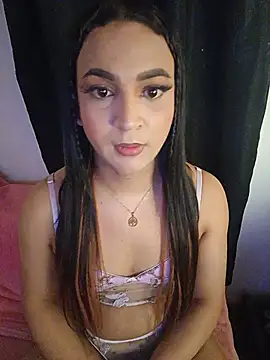 Snapshot of Andrys_ chatting on 5, 6, 2026 Andrys online show from 5, 6, 2026
