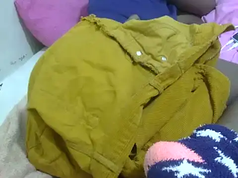 ebonyjody online show from 24, 2, 2025