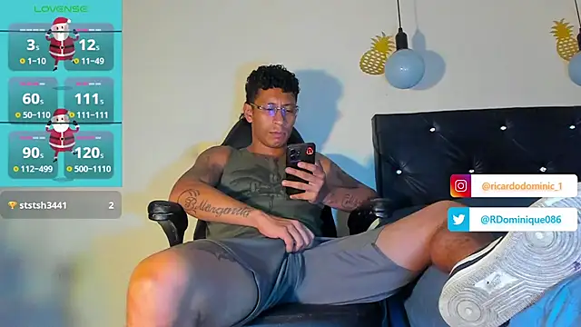 FuckHardlove online show from 29, 12, 2024