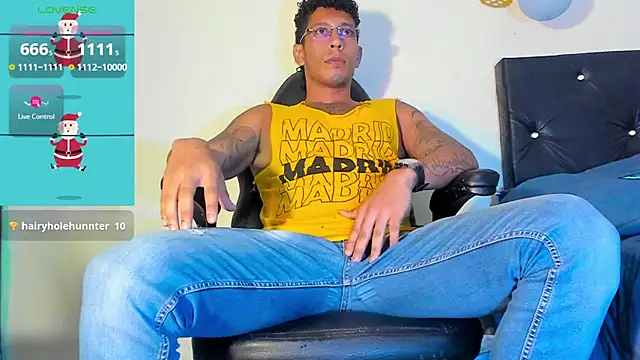 FuckHardlove online show from 30, 12, 2024