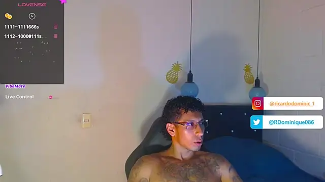 FuckHardlove online show from 1, 1, 2025