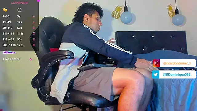 FuckHardlove online show from 7, 1, 2025