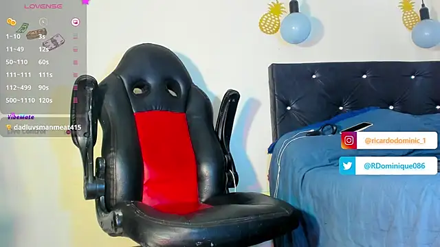 FuckHardlove online show from 24, 1, 2025