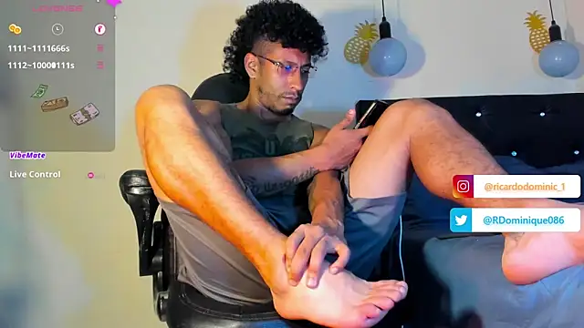 FuckHardlove online show from 30, 1, 2025