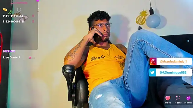 FuckHardlove online show from 31, 1, 2025