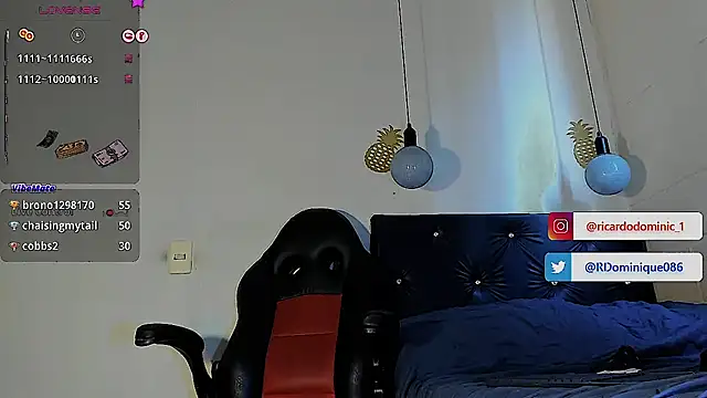 FuckHardlove online show from 2, 3, 2025