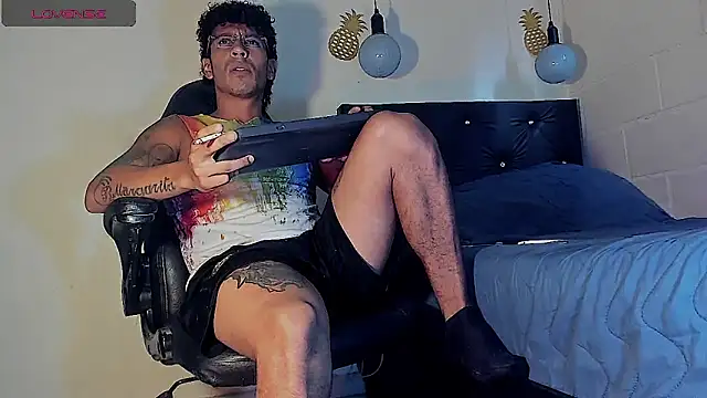 FuckHardlove online show from 19, 3, 2025