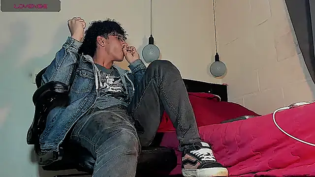 FuckHardlove online show from 26, 9, 2025