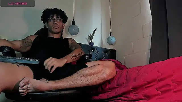 FuckHardlove online show from 28, 9, 2025