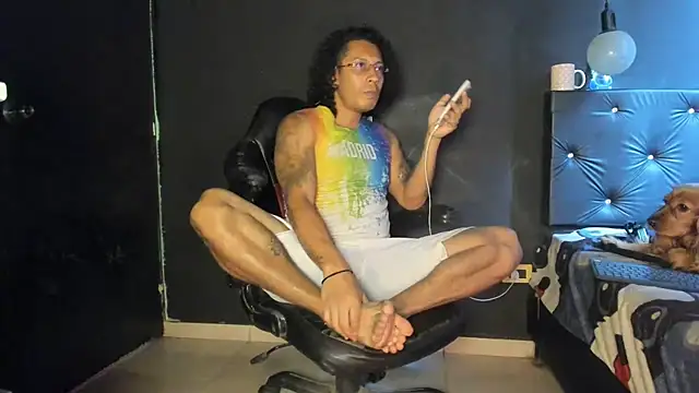 FuckHardlove online show from 18, 7, 2026