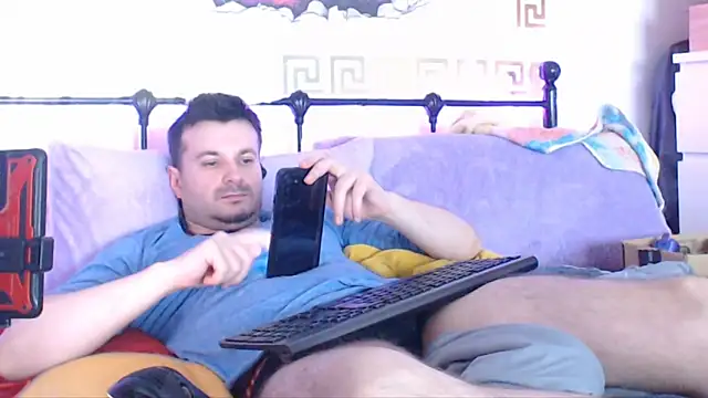 Snapshot of erotico69xxx chatting on 9, 1, 2025 erotico69xxx online show from 9, 1, 2025