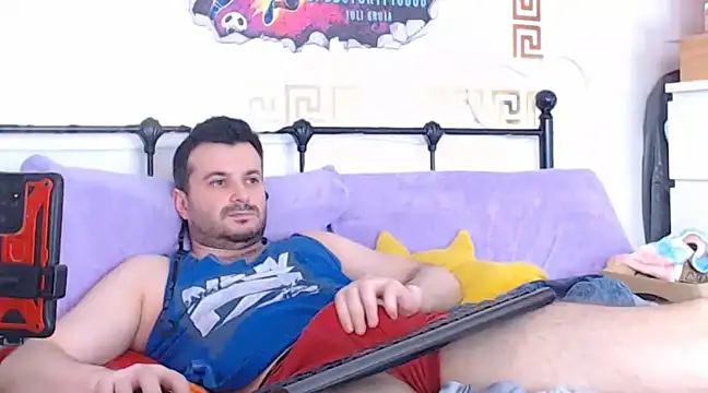 Snapshot of erotico69xxx chatting on 16, 1, 2025 erotico69xxx online show from 16, 1, 2025