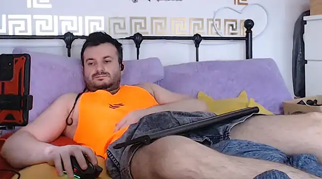 Snapshot of erotico69xxx chatting on 18, 1, 2025 erotico69xxx online show from 18, 1, 2025