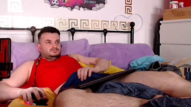 Snapshot of erotico69xxx chatting on 31, 1, 2025 erotico69xxx online show from 31, 1, 2025