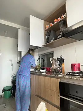 Ameellie online show from 1, 11, 2025