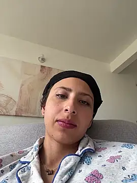 Ameellie online show from 23, 11, 2025