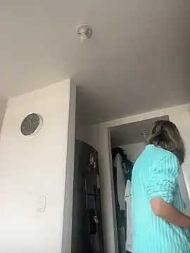 Ameellie online show from 16, 1, 2026