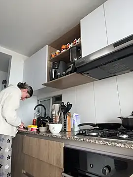 Ameellie online show from 12, 3, 2026