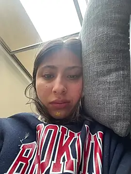 Ameellie online show from 15, 3, 2026