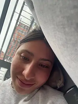 Snapshot of Ameellie chatting on 4, 6, 2026 Ameellie online show from 4, 6, 2026