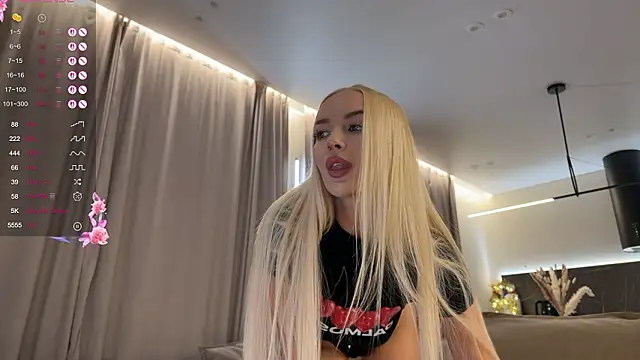 eva m1racle  online show from 17, 1, 2026