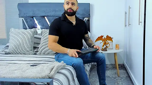 Zack Froone online show from 23, 2, 2026