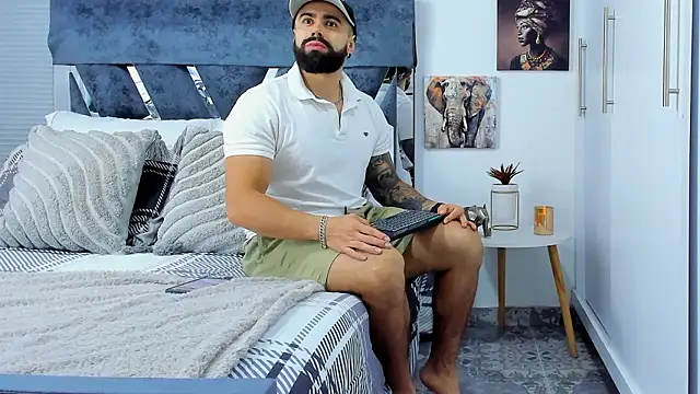 Zack Froone online show from 19, 3, 2026