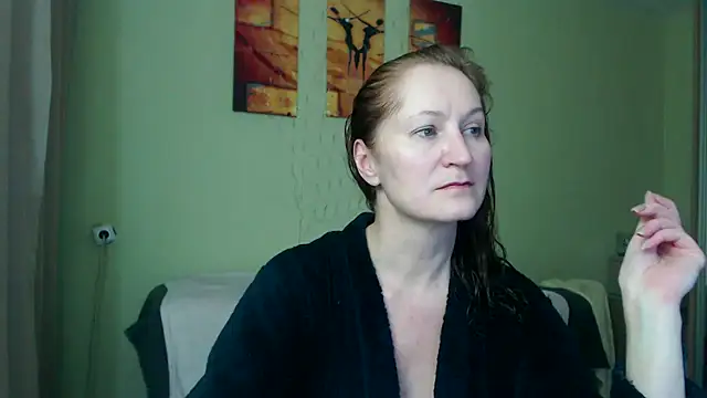 AmellyGrand online show from 13, 12, 2024