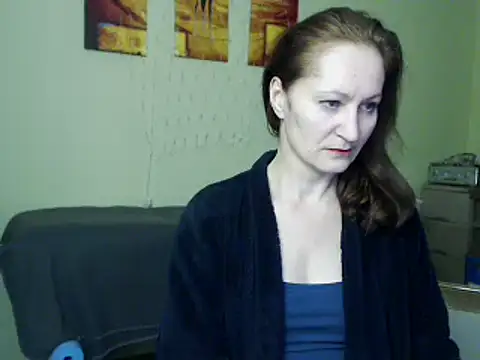 AmellyGrand online show from 16, 12, 2024