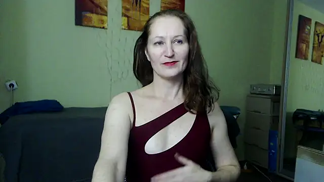 AmellyGrand online show from 19, 12, 2024