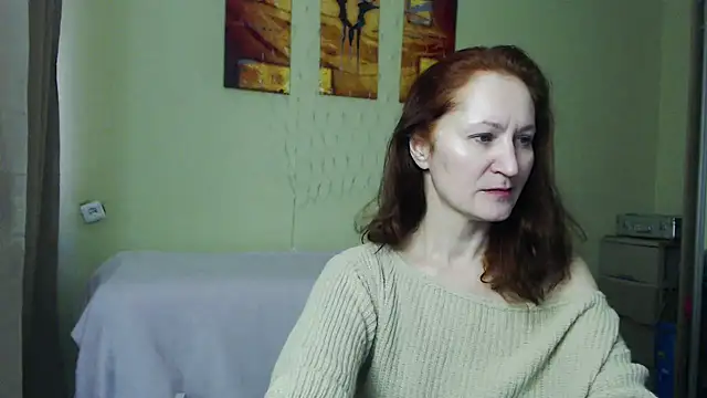 AmellyGrand online show from 27, 12, 2024