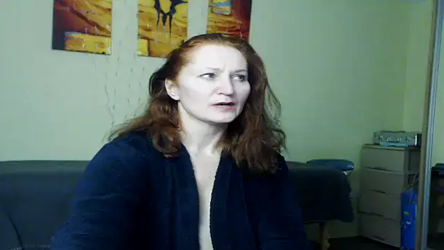 AmellyGrand online show from 30, 12, 2024