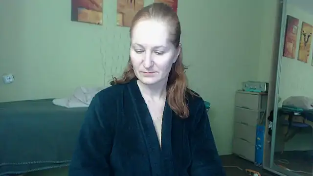 AmellyGrand online show from 17, 1, 2025