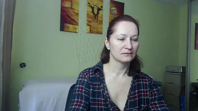 AmellyGrand online show from 12, 3, 2025