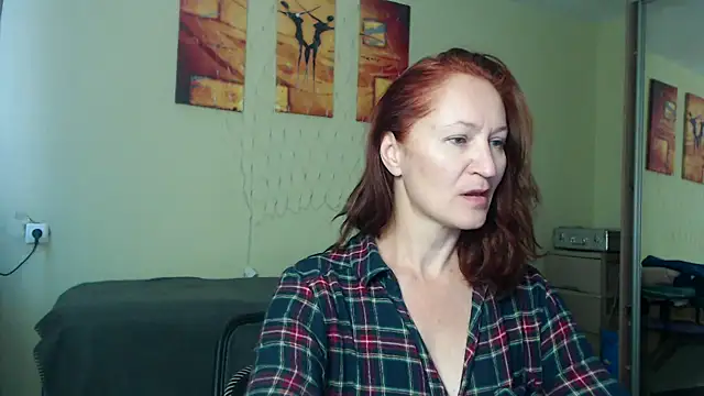 AmellyGrand online show from 13, 9, 2025