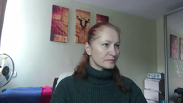 AmellyGrand online show from 23, 11, 2025