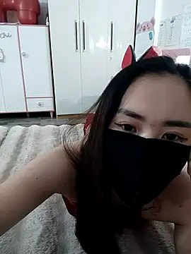 I AM NOT A SLUT online show from 24, 11, 2025