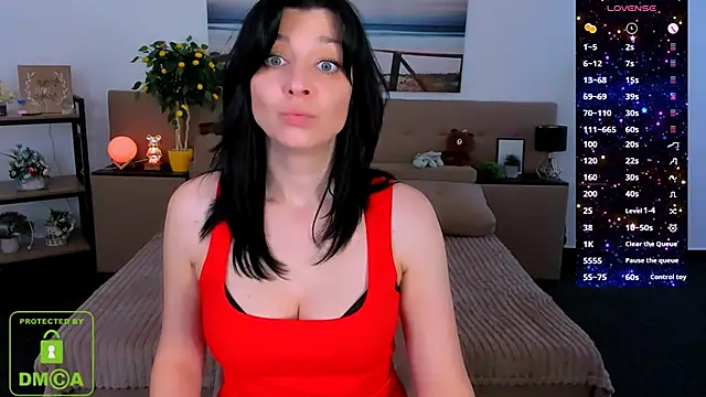 Snapshot of _Kelly__ chatting on 14, 2, 2025  Kelly   online show from 14, 2, 2025