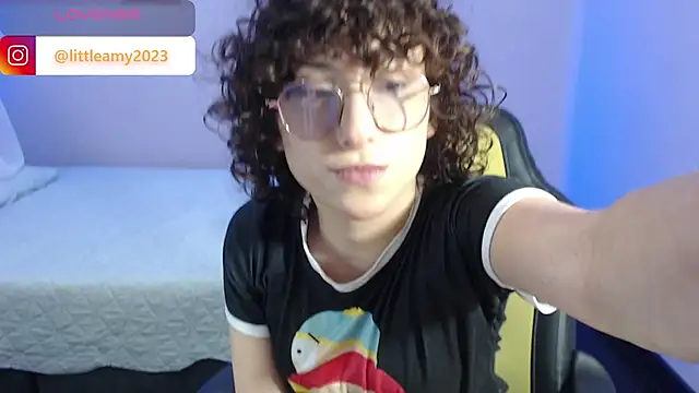 Snapshot of little__amy_ chatting on 26, 1, 2025 little  amy  online show from 26, 1, 2025